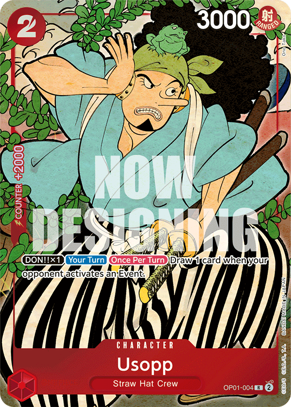 Usopp