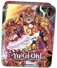 2014 Mega-Tin Fire Fists