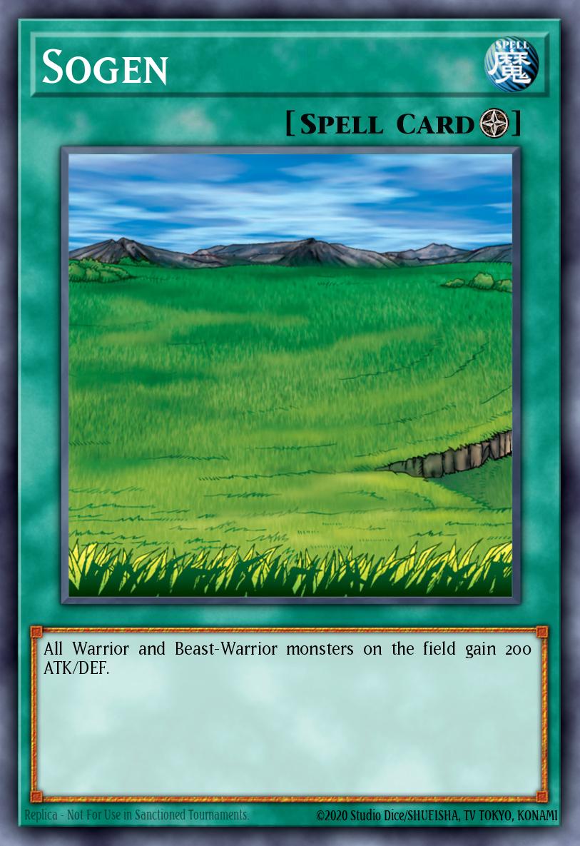 Sogen