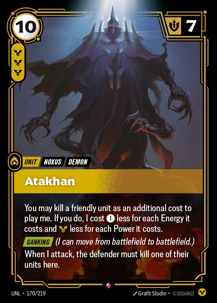 Atakhan