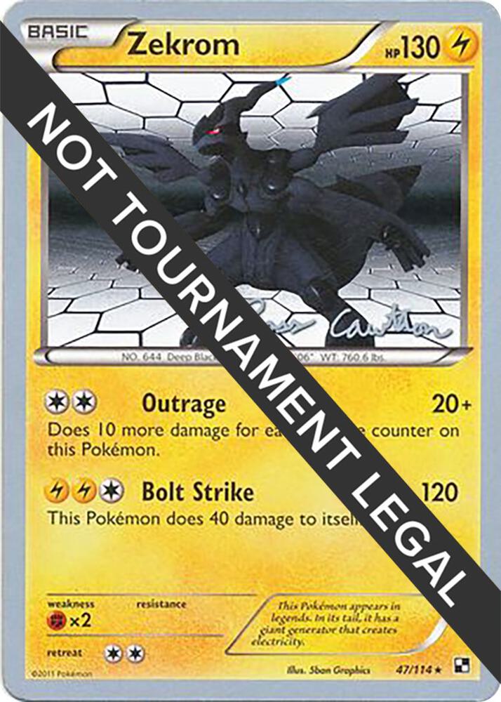 Zekrom