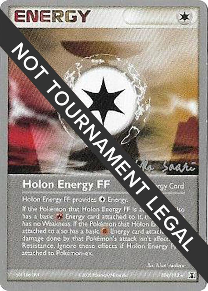 Holon Energy FF