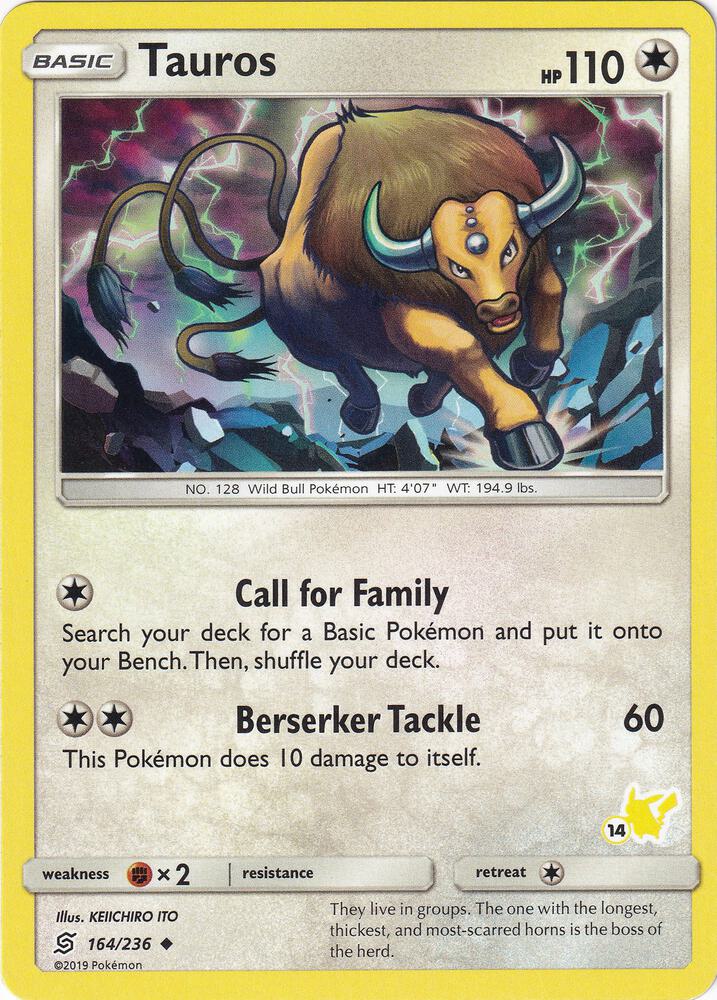 Tauros
