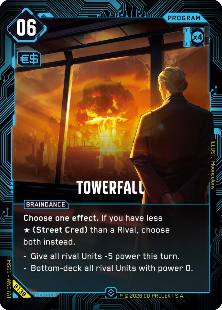 Towerfall