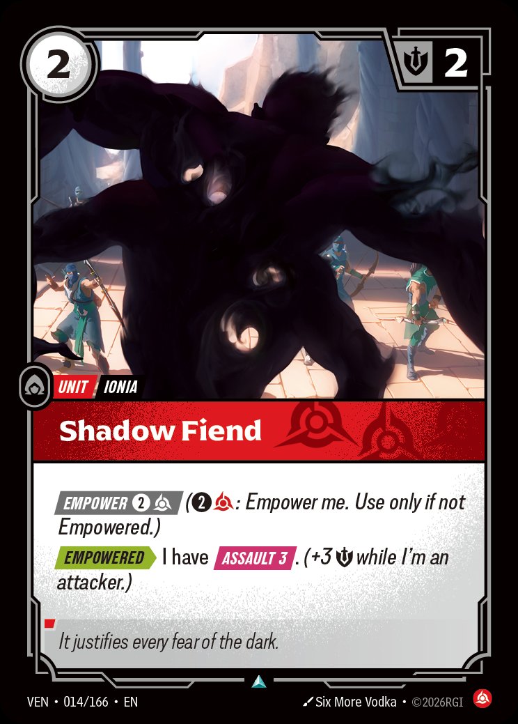 Shadow Fiend
