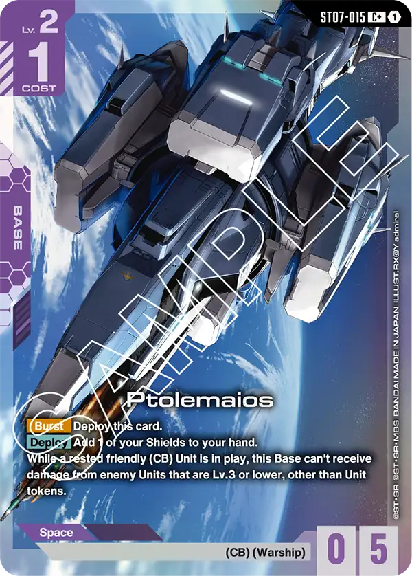 Ptolemaios