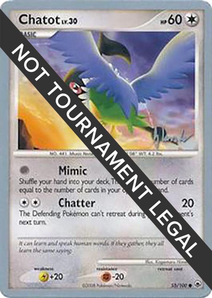 Chatot