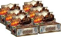 Zendikar Booster Box Case