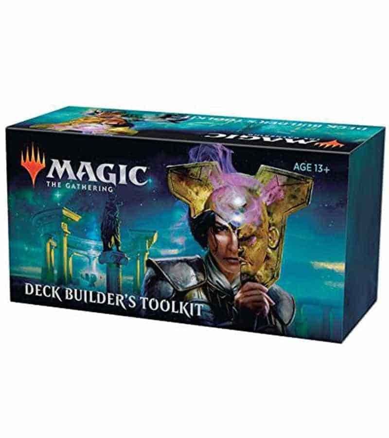 Theros Beyond Death Deck Builders Toolkit