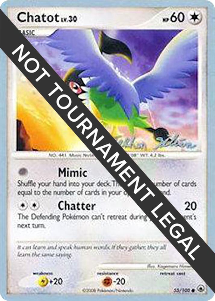 Chatot