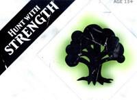 2015 Core Set Prerelease Hunt with Strength