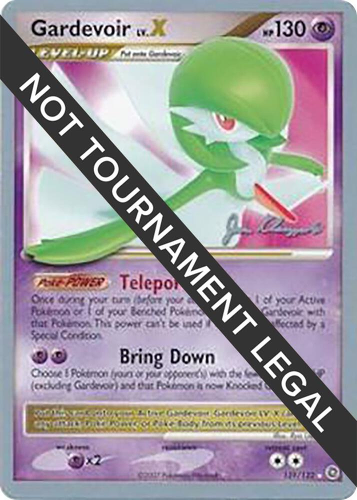Gardevoir