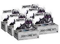 2015 Core Set Booster Box Case