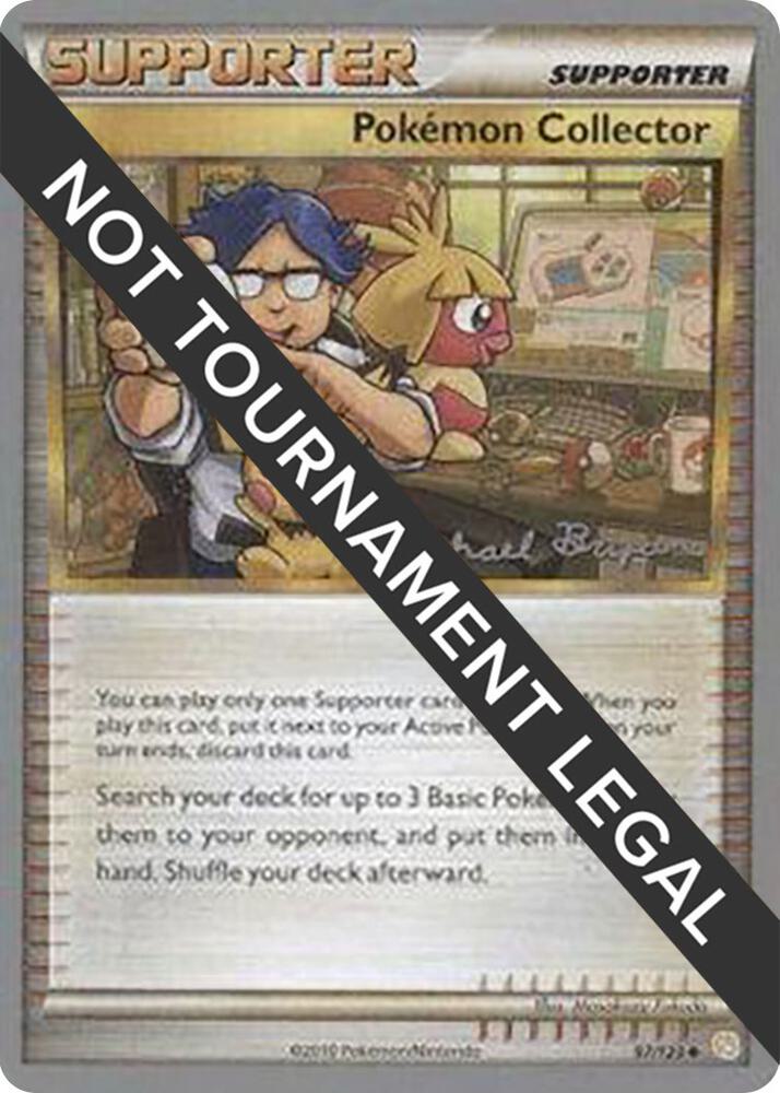 Pokémon Collector