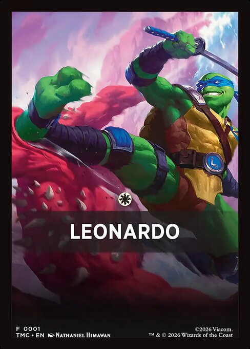 Leonardo